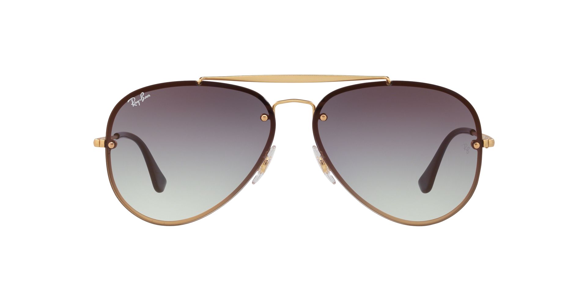 Ray-Ban RB3584N Blaze Aviator deals Sunglasses