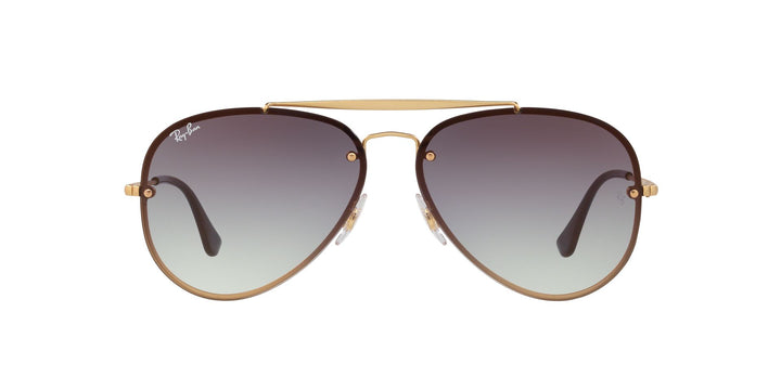 Ray Ban Blaze Aviator RB3584N Sunglasses Fashion Eyewear US