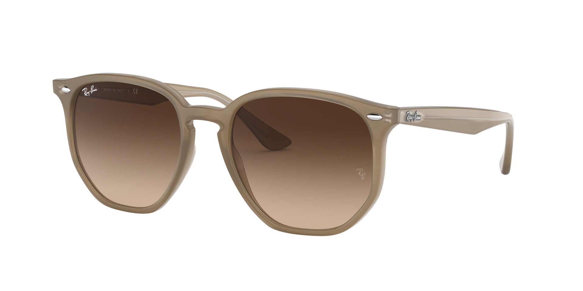 Ray-Ban RB4306 Sunglasses | Fashion Eyewear