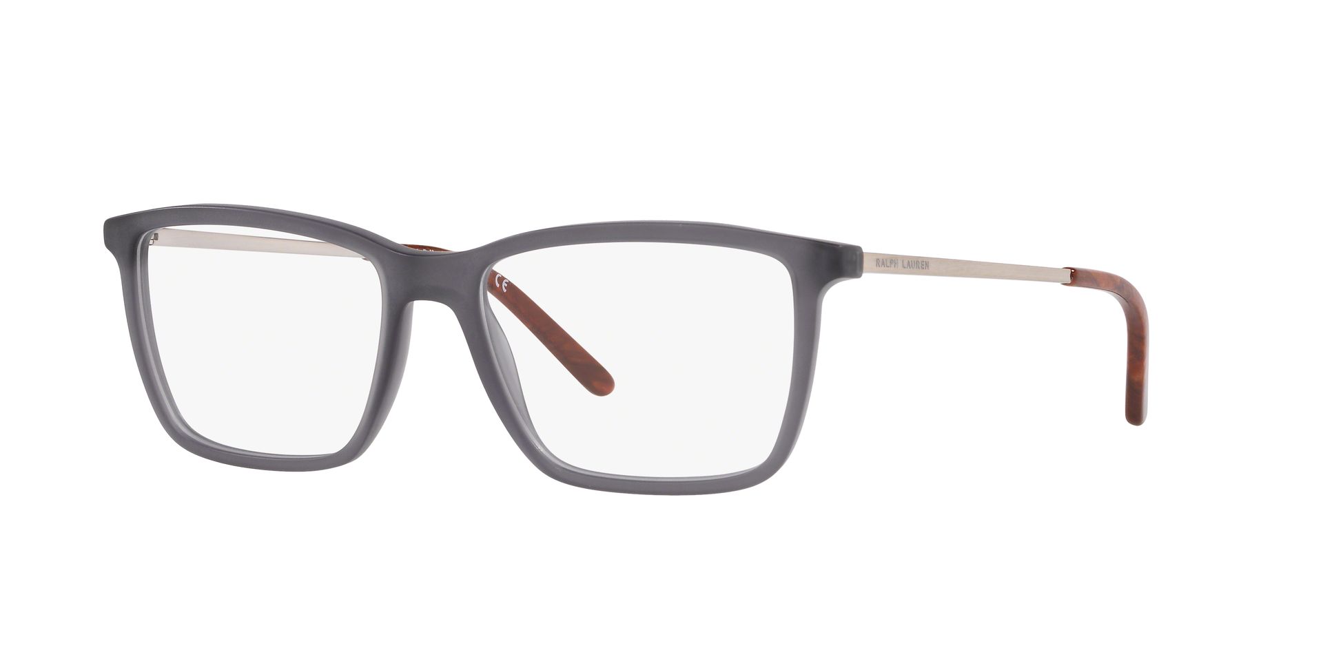 Ralph Lauren RL6183 Square Glasses Fashion Eyewear