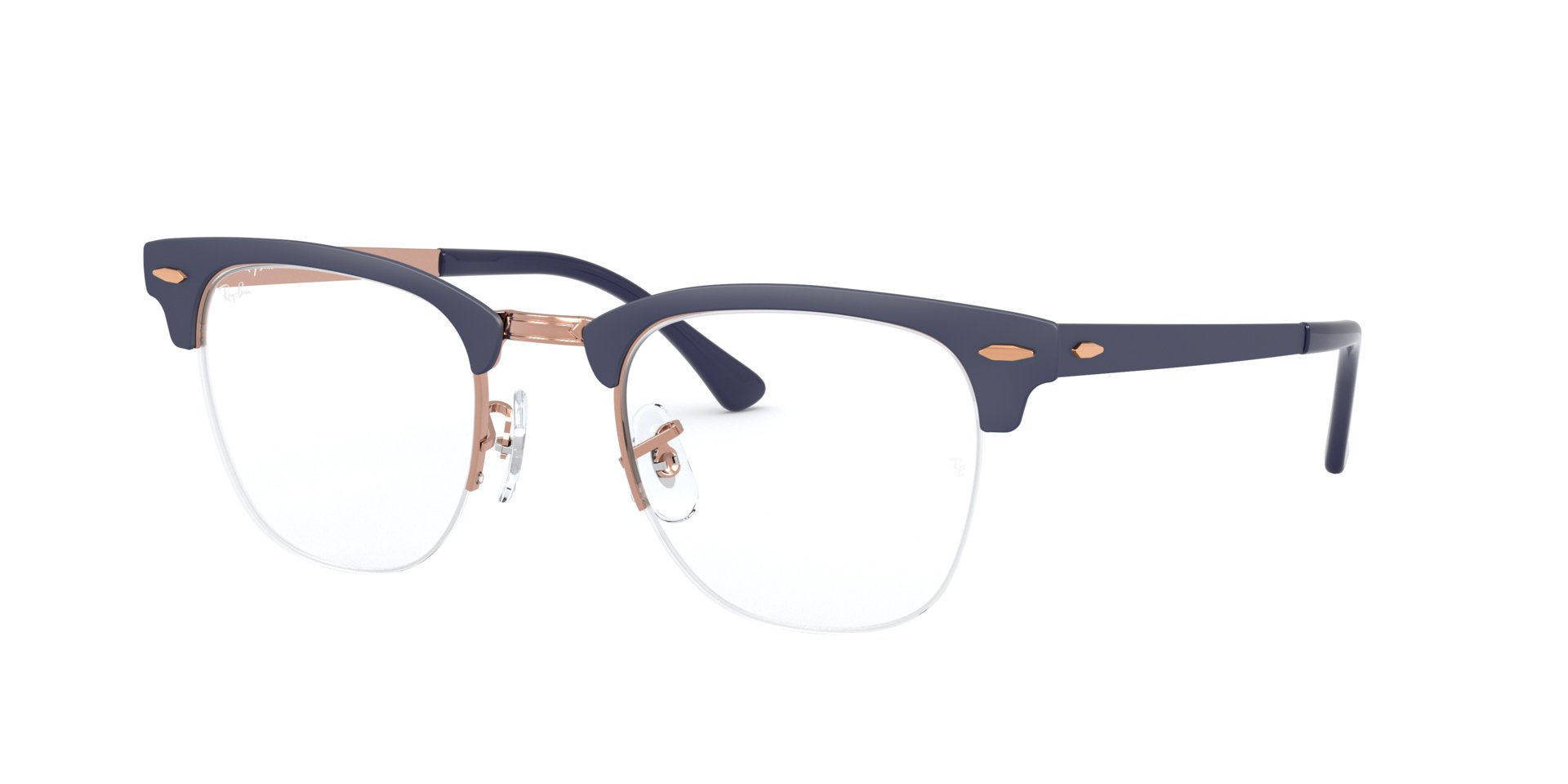 Square clubmaster eyeglasses online