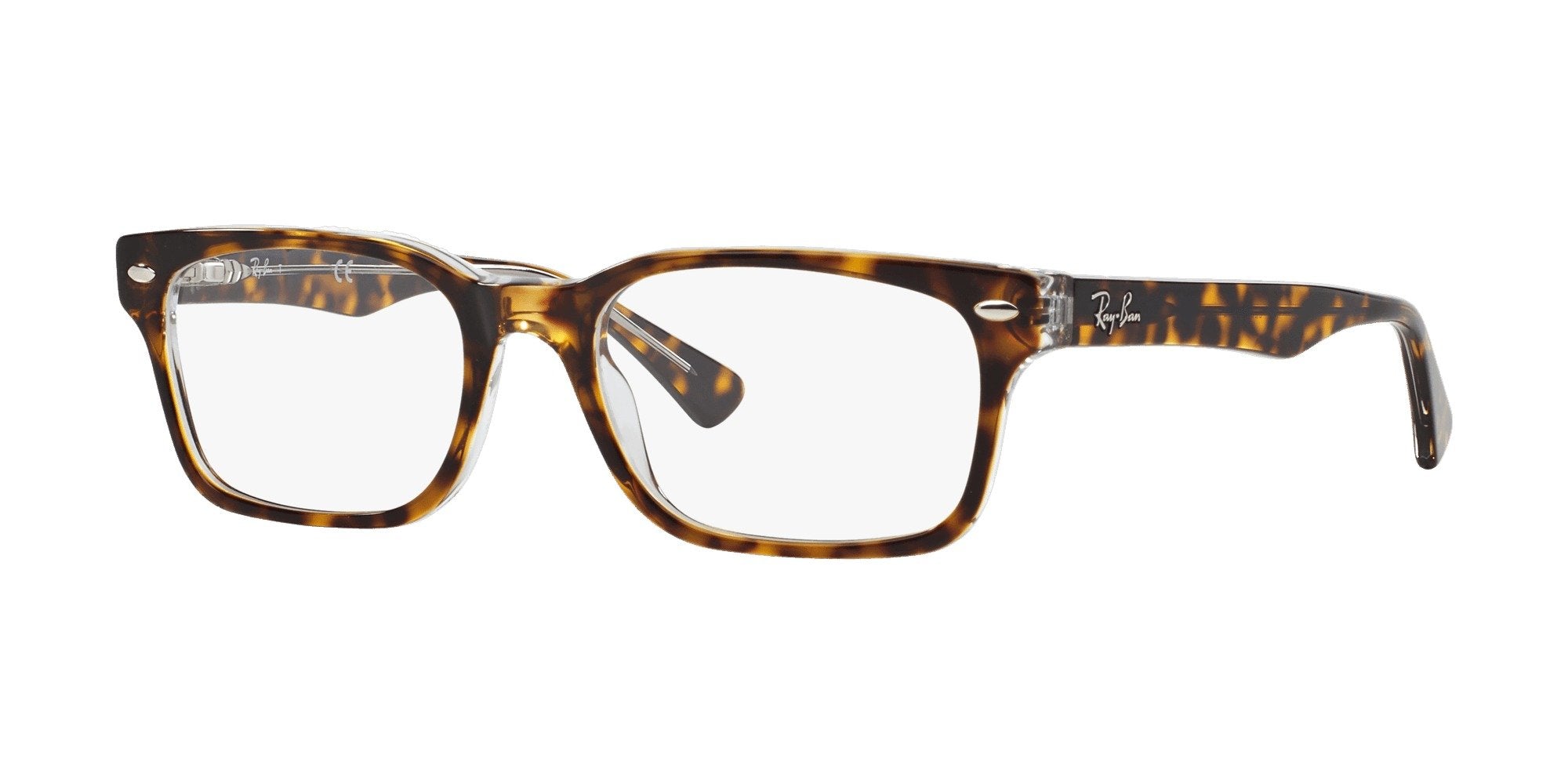 Ray ban cheap 5286 tortoise