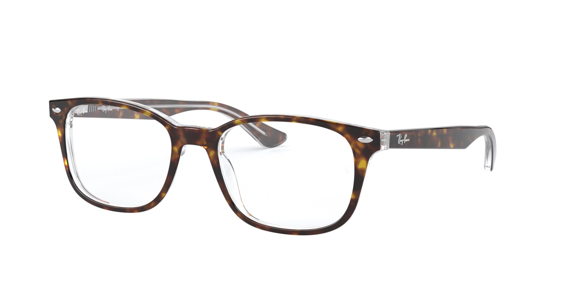 Ray ban 7119 store tortoise