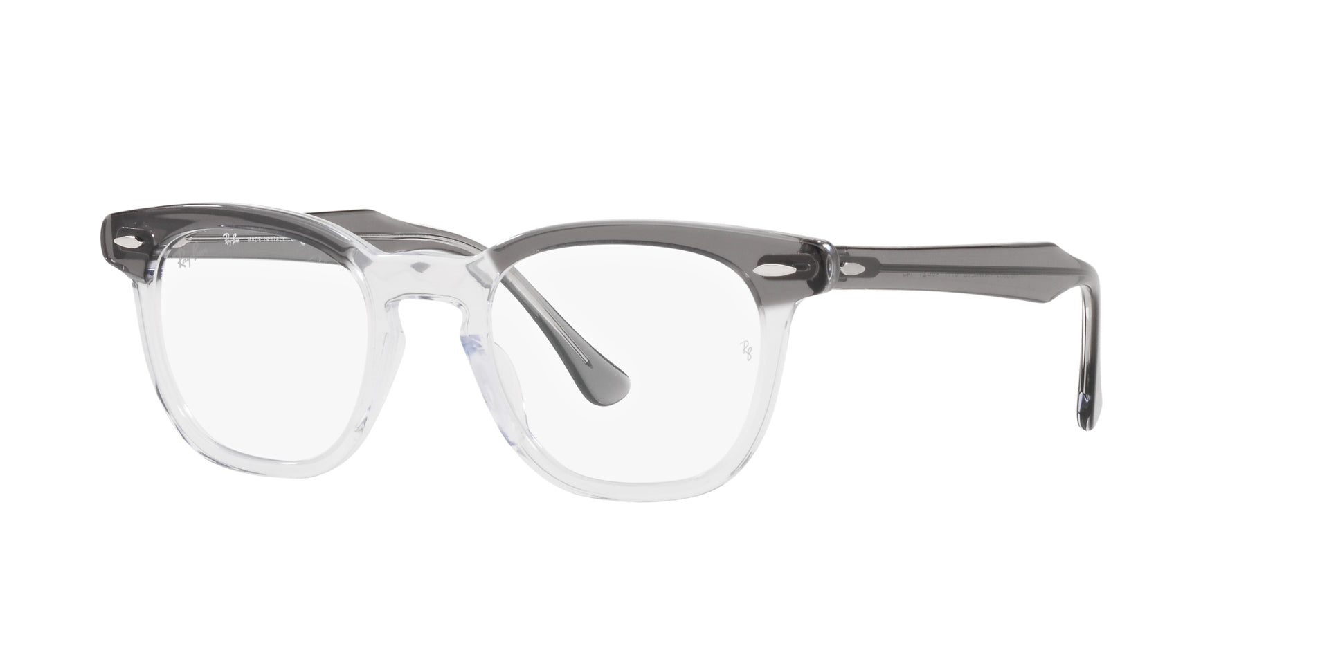 Ray-Ban Hawkeye RB5398 Square Glasses | Fashion Eyewear US