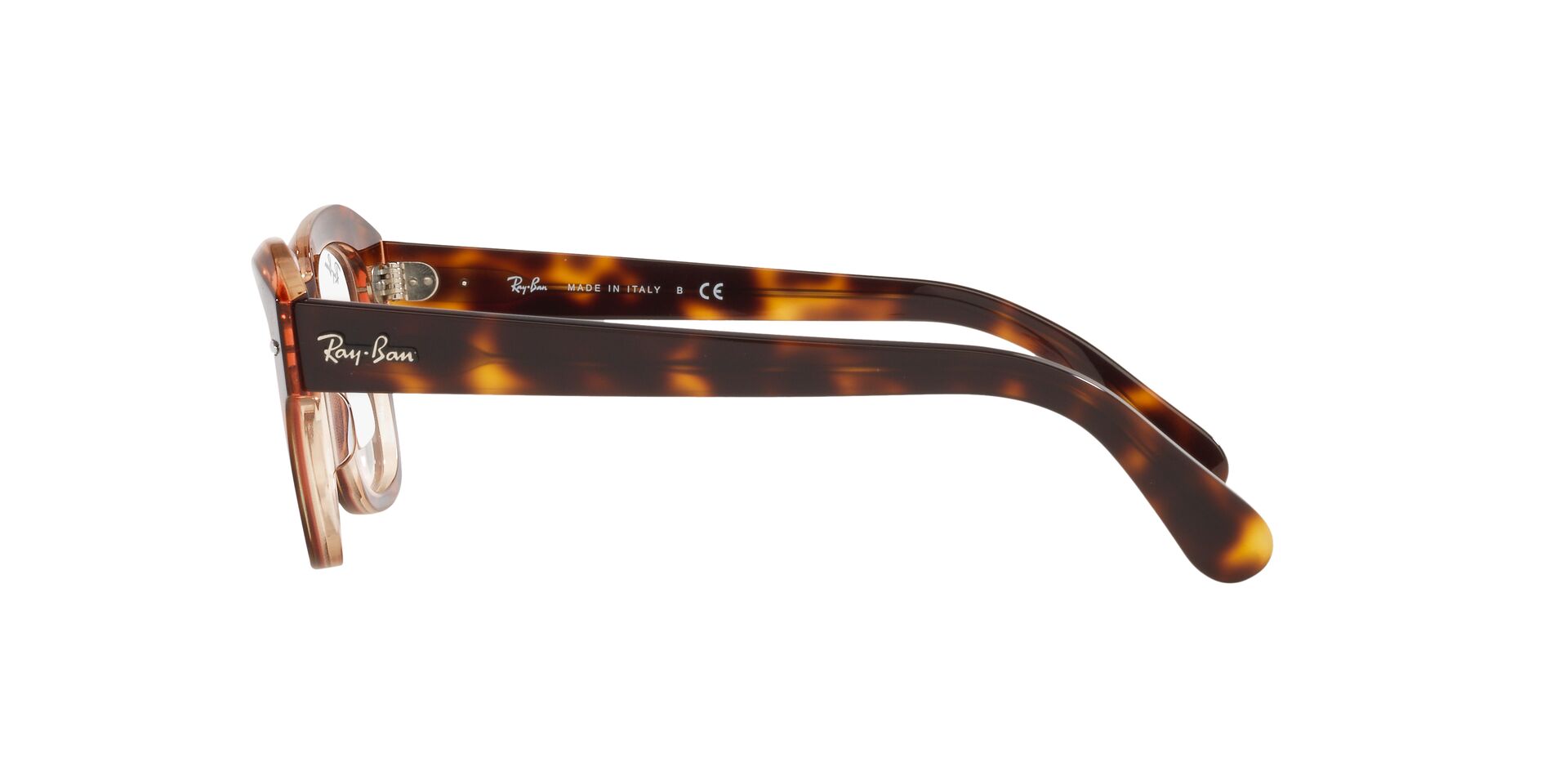 Ray-Ban RB5486 Cat Eye Glasses | Fashion Eyewear US