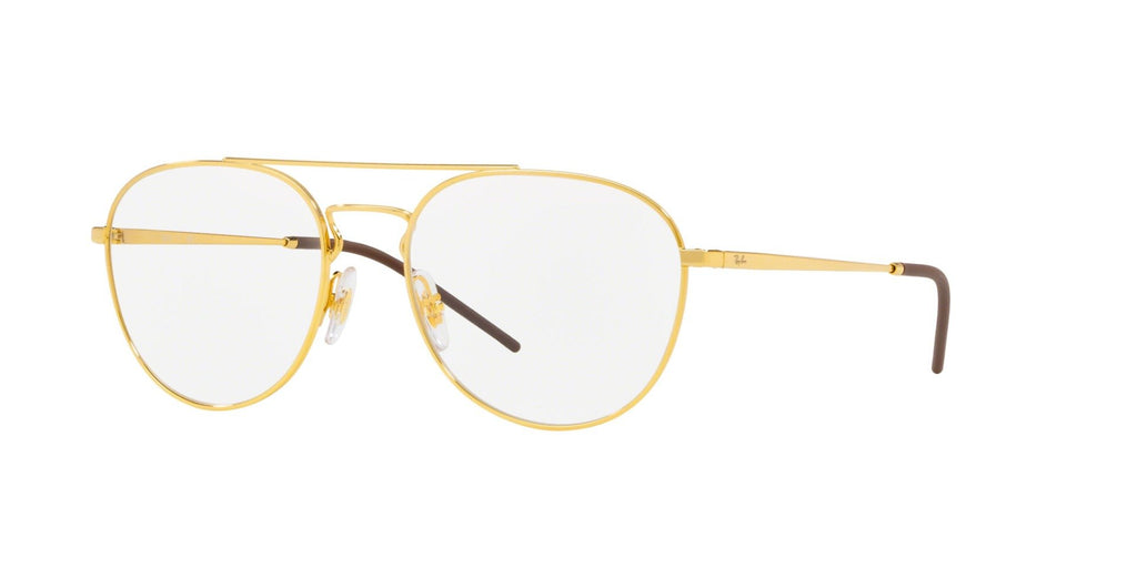 Ray-Ban RB6414 Gold #colour_gold