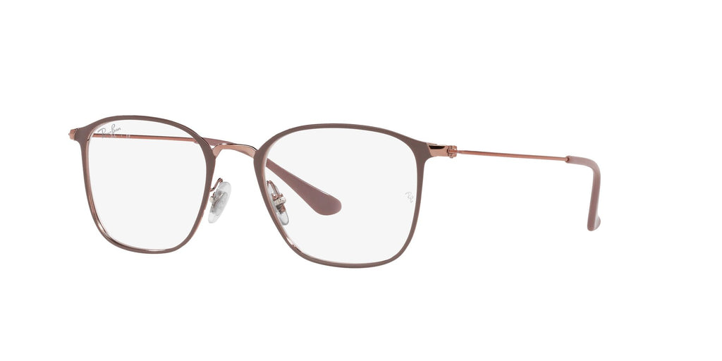 Ray-Ban RB6466 Brown 1 #colour_brown-1