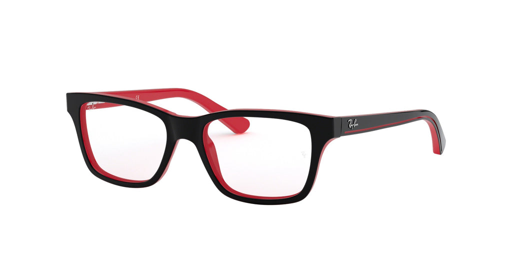 Ray-Ban Junior RB1536 Black #colour_black