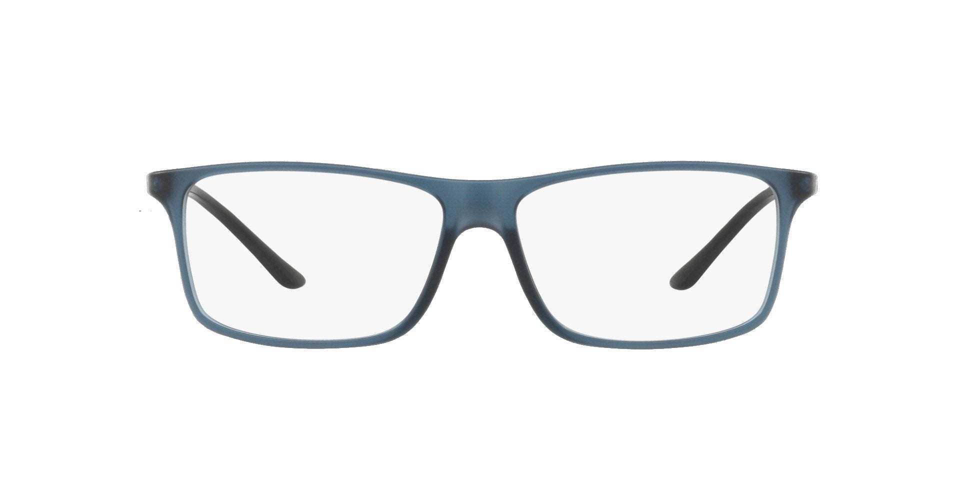 Starck Gravity Evo SH1240 Rectangle Glasses | Fashion Eyewear