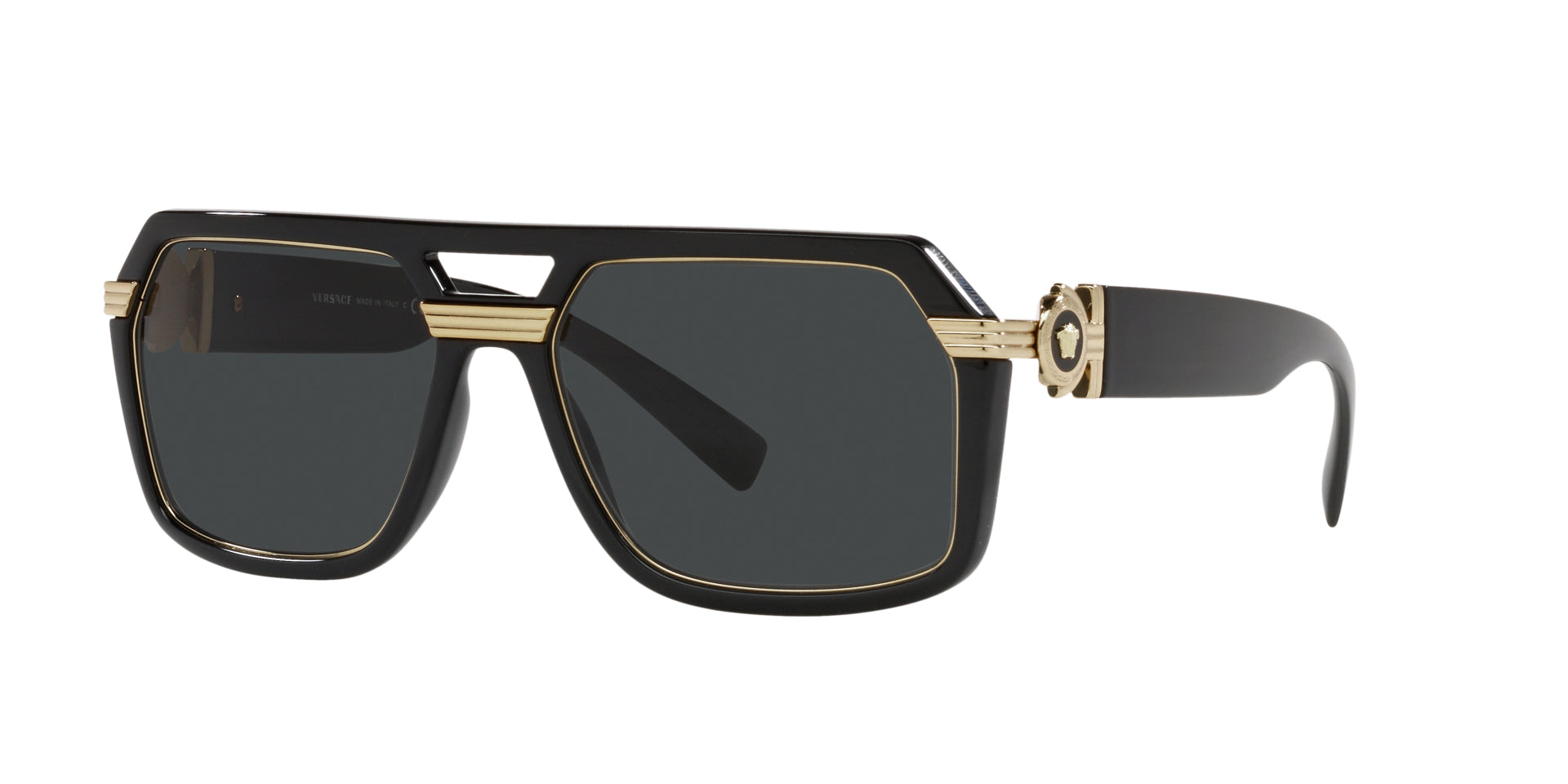 Mens versace 2025 sunglasses 2019