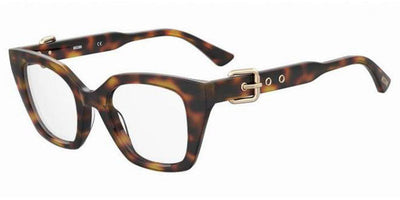 Moschino MOS617 Havana #colour_havana