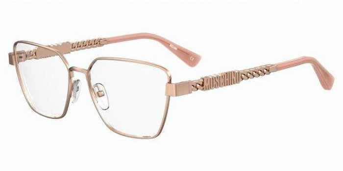 Moschino MOS620 Gold Copper #colour_gold-copper