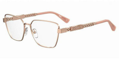 Moschino MOS620 Gold Copper #colour_gold-copper