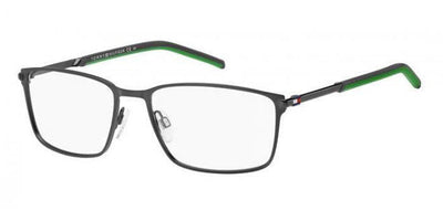 Tommy Hilfiger TH1991 Matte Ruthenium Black #colour_matte-ruthenium-black