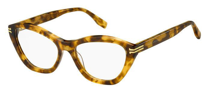 Marc Jacobs MJ 1086 Havana-Yellow #colour_havana-yellow