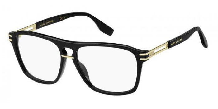 Marc Jacobs Marc 679 Black #colour_black