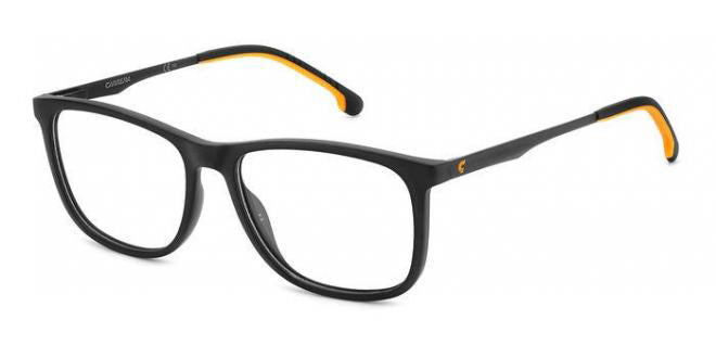 Carrera 2045T Blck Orange #colour_blck-orange