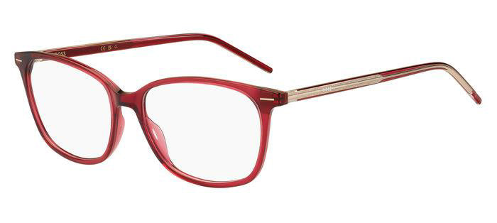 Boss 1526 Burgundy #colour_burgundy