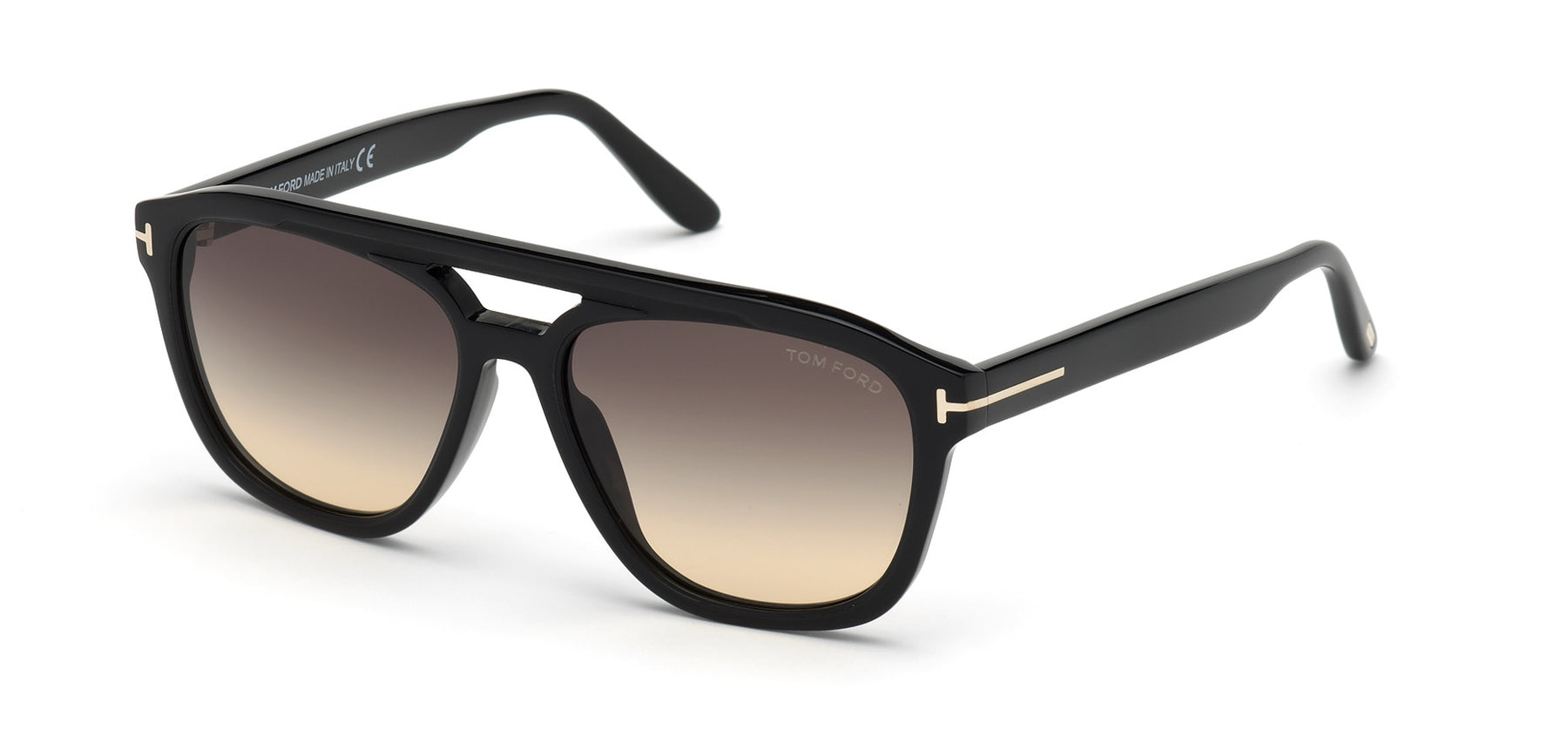 Tom Ford Gerrard TF776 Sunglasses | Fashion Eyewear US