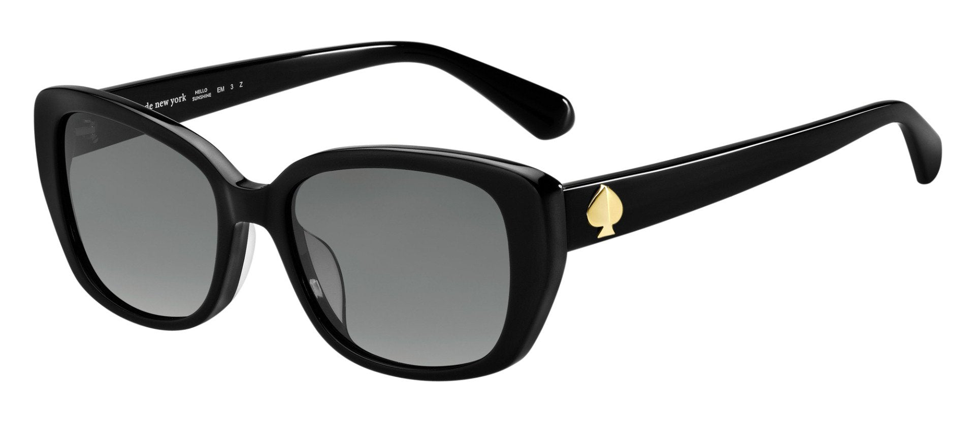 Kate Spade Kenzie/G/S Sunglasses | Fashion Eyewear