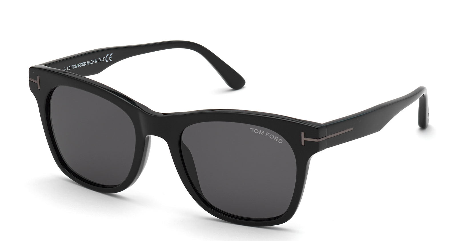 Tom Ford Brooklyn TF833 Sunglasses | Fashion Eyewear