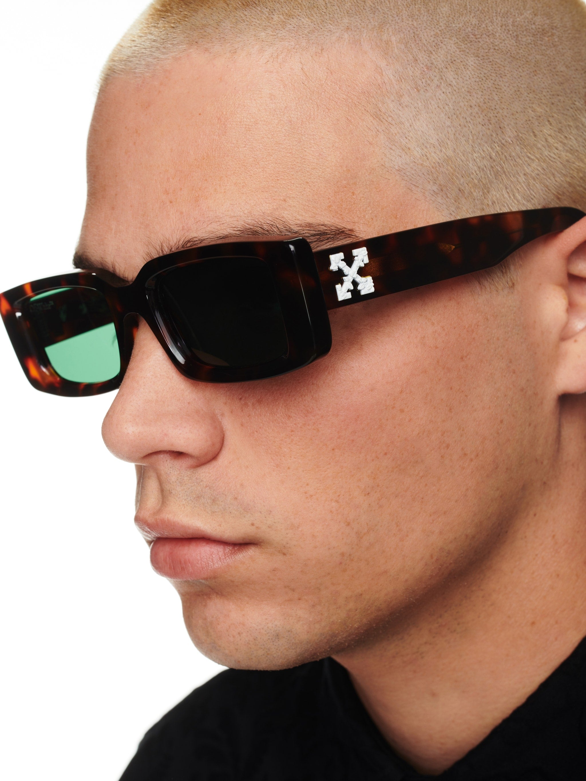 Off-White, Accessories, New Offwhite Sunglasses Oeri26 007 Authentic
