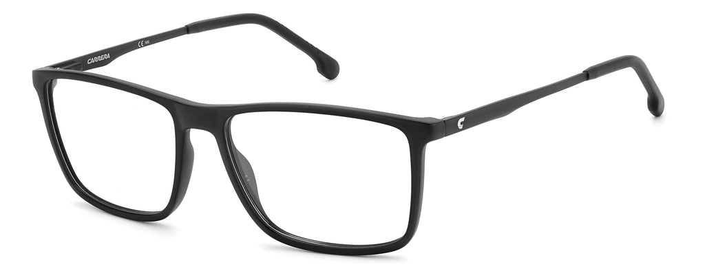 Carrera 8881 Matte Black #colour_matte-black