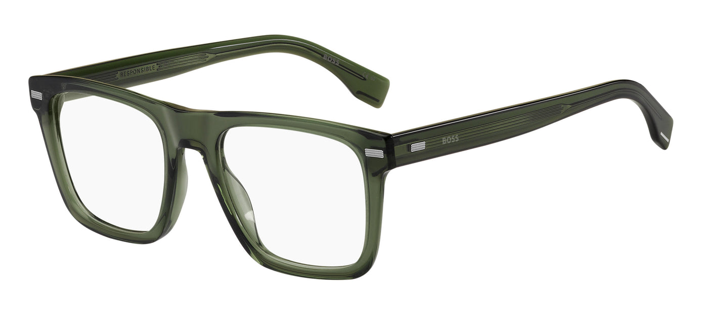 Boss 1445 Green #colour_green