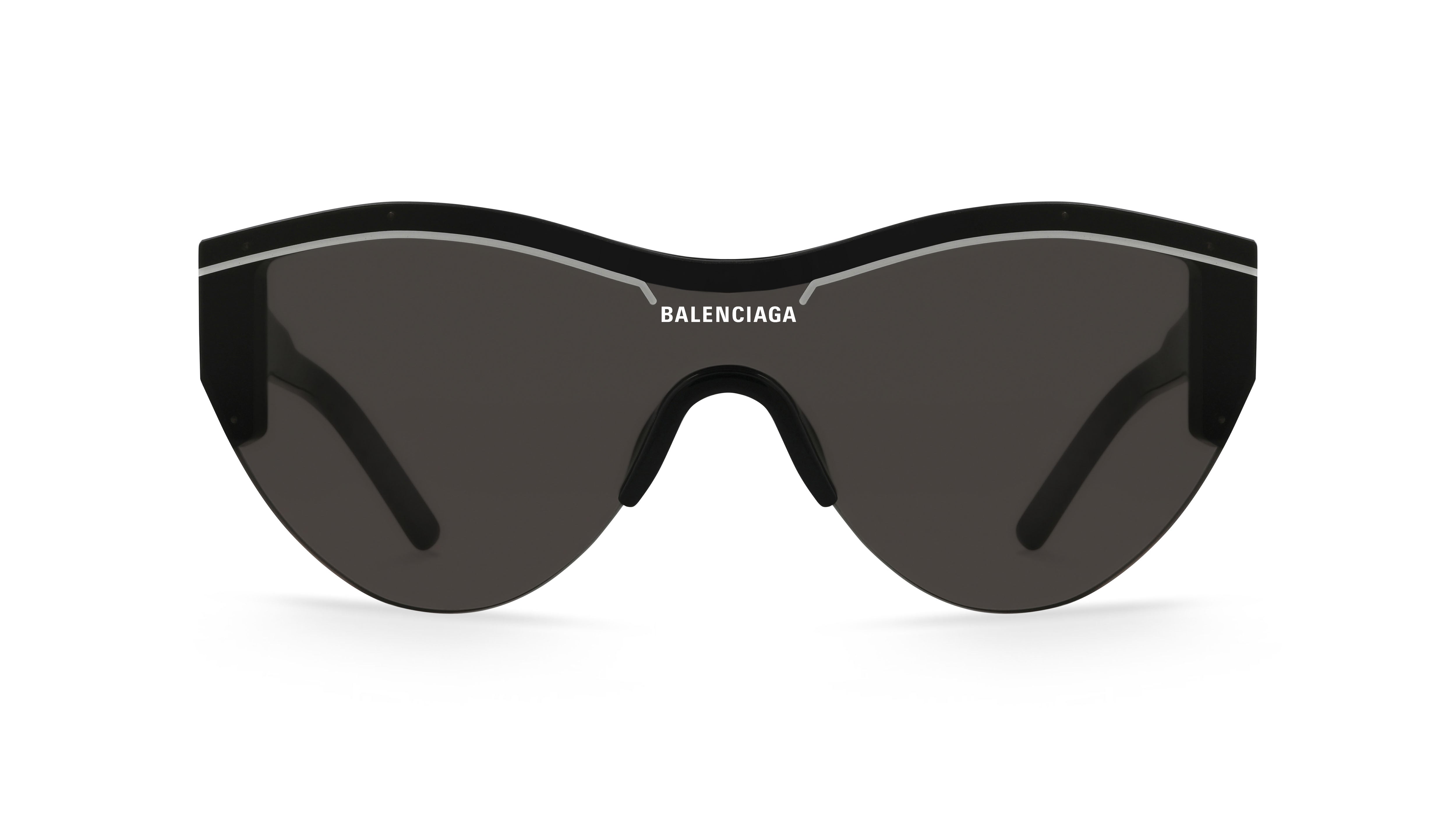 Balenciaga bb0004s discount sunglasses