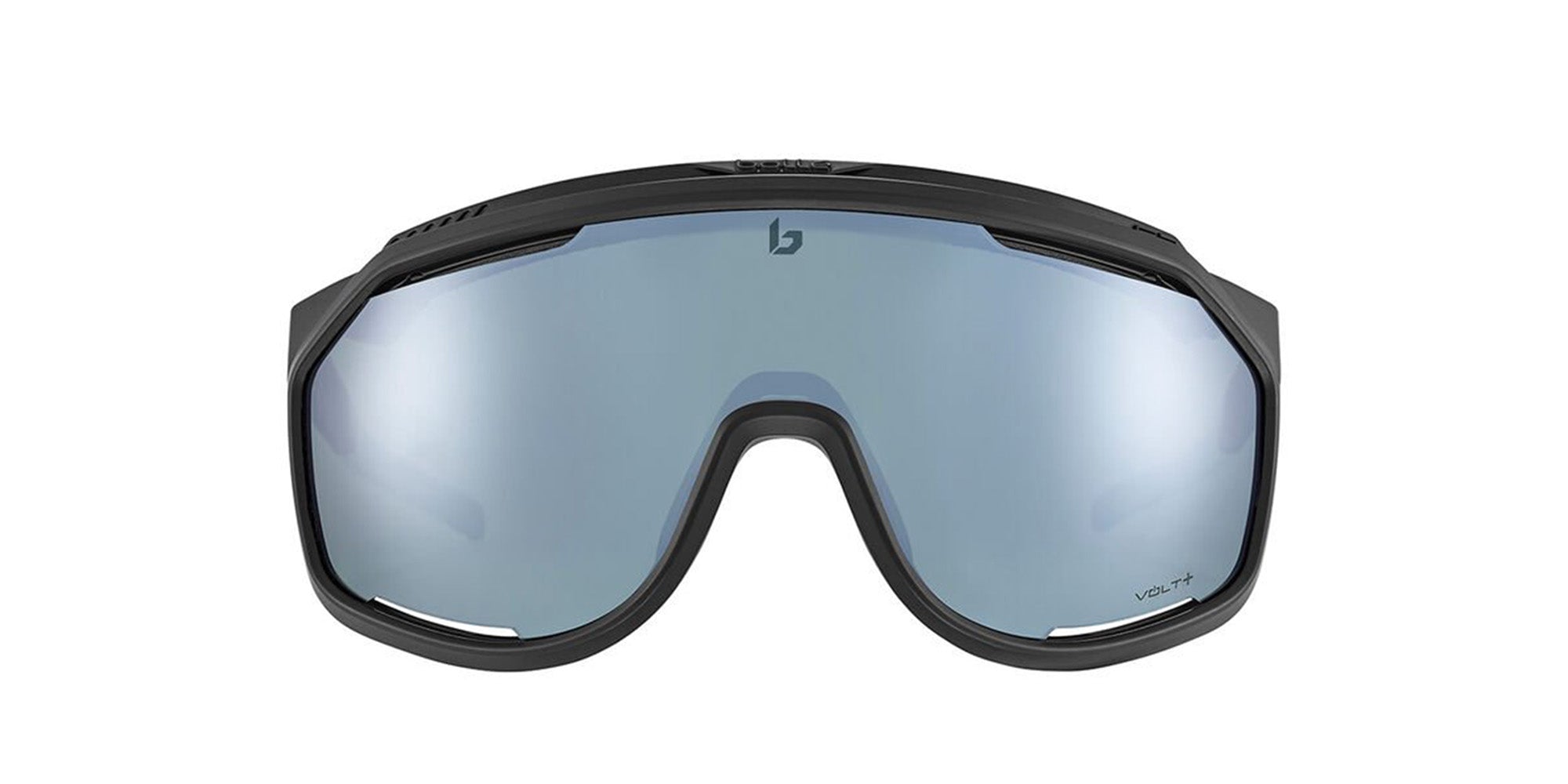 Bolle Chronoshield Shield Sunglasses | Fashion Eyewear US