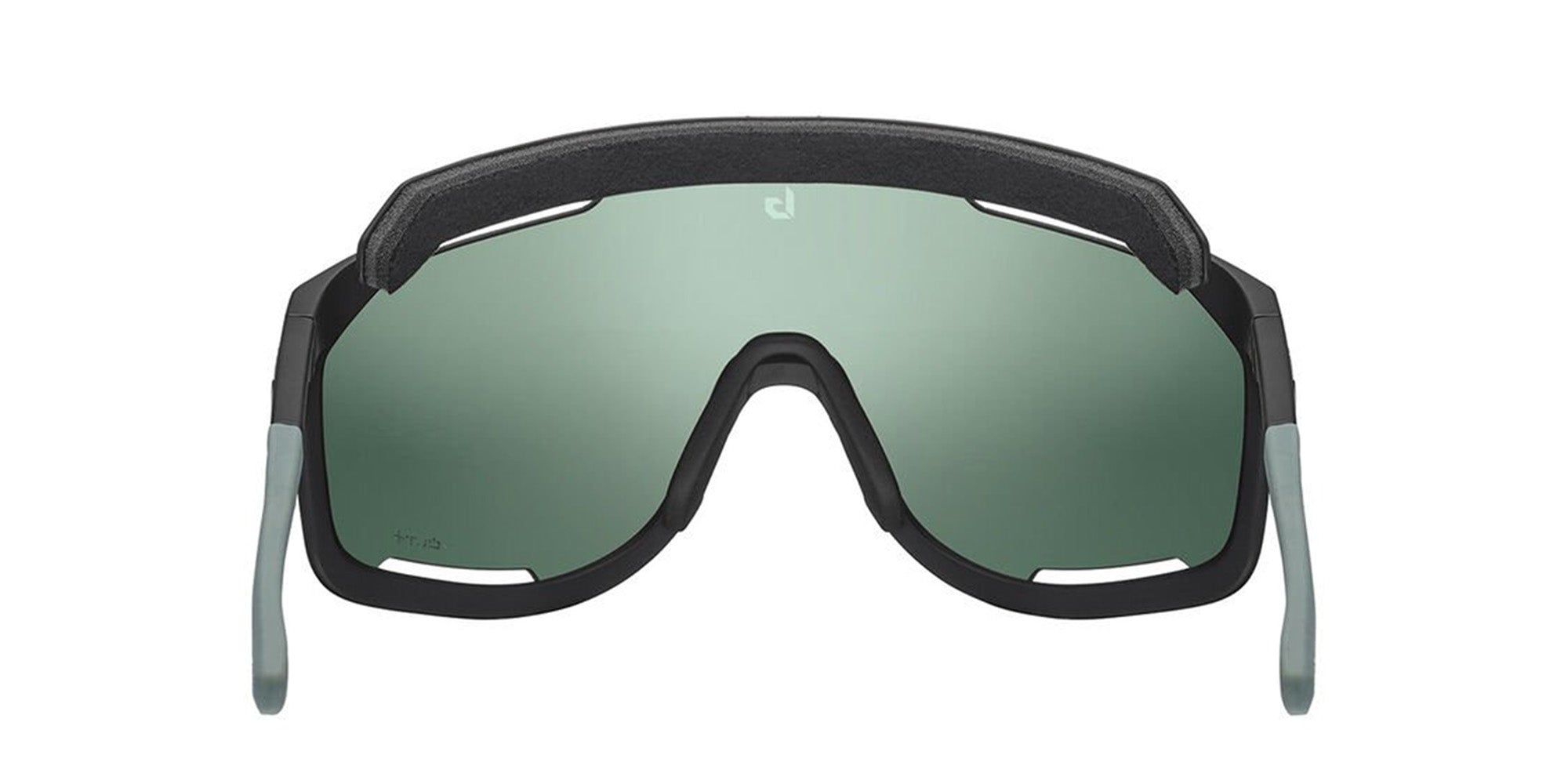 Bolle Chronoshield Shield Sunglasses | Fashion Eyewear US