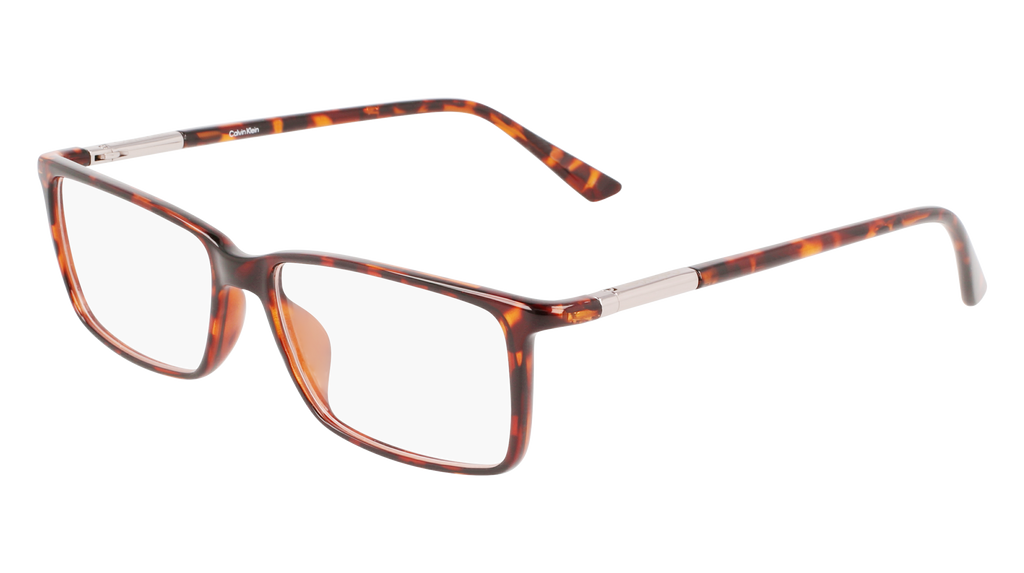 Calvin Klein CK21523 Dark Tortoise #colour_dark-tortoise