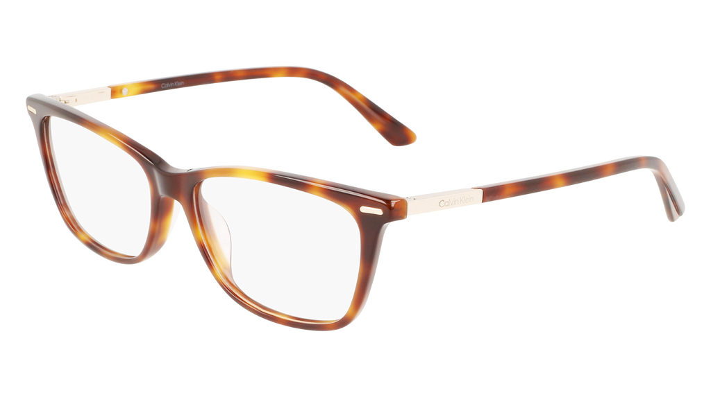 Calvin Klein CK22506 Light Tortoise #colour_light-tortoise