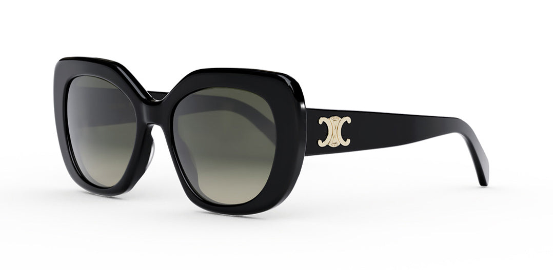 Butterfly sunglasses online celine