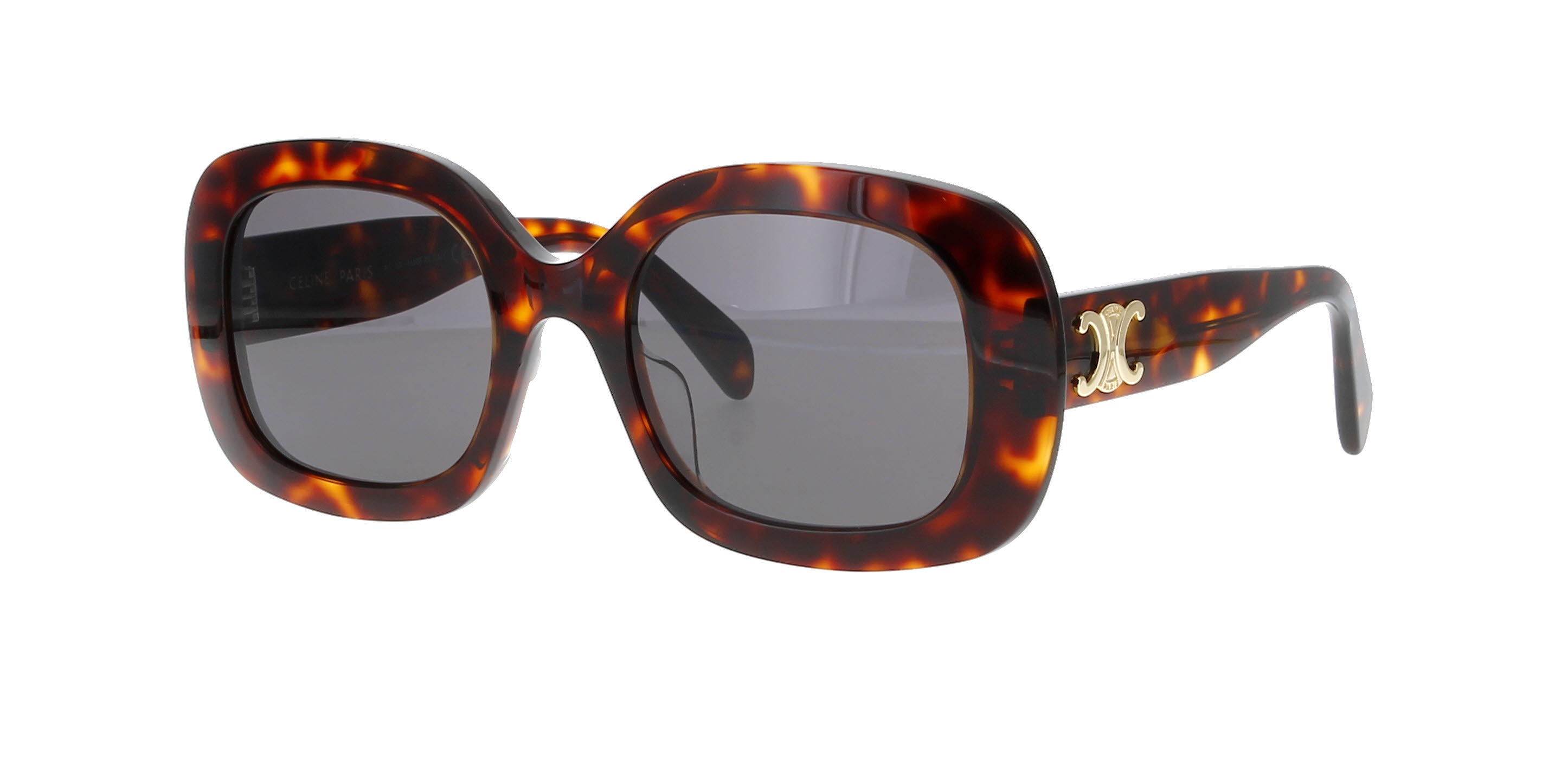 Celine CL40262U Butterfly Sunglasses | Fashion Eyewear