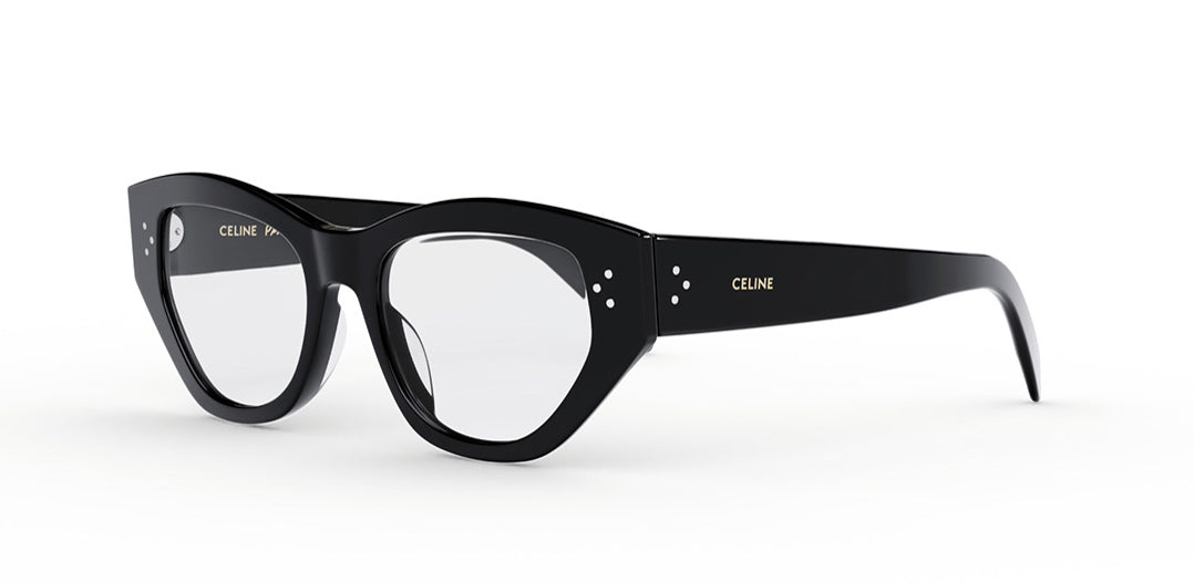 CELINE Glasses Prescription Glasses Free Lenses Fashion Eyewear