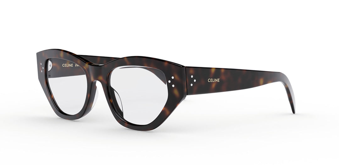 Celine Bold 3 Dots CL50111I Eyeglasses