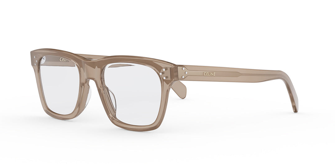 Celine CL50119I Square Glasses Fashion Eyewear UK