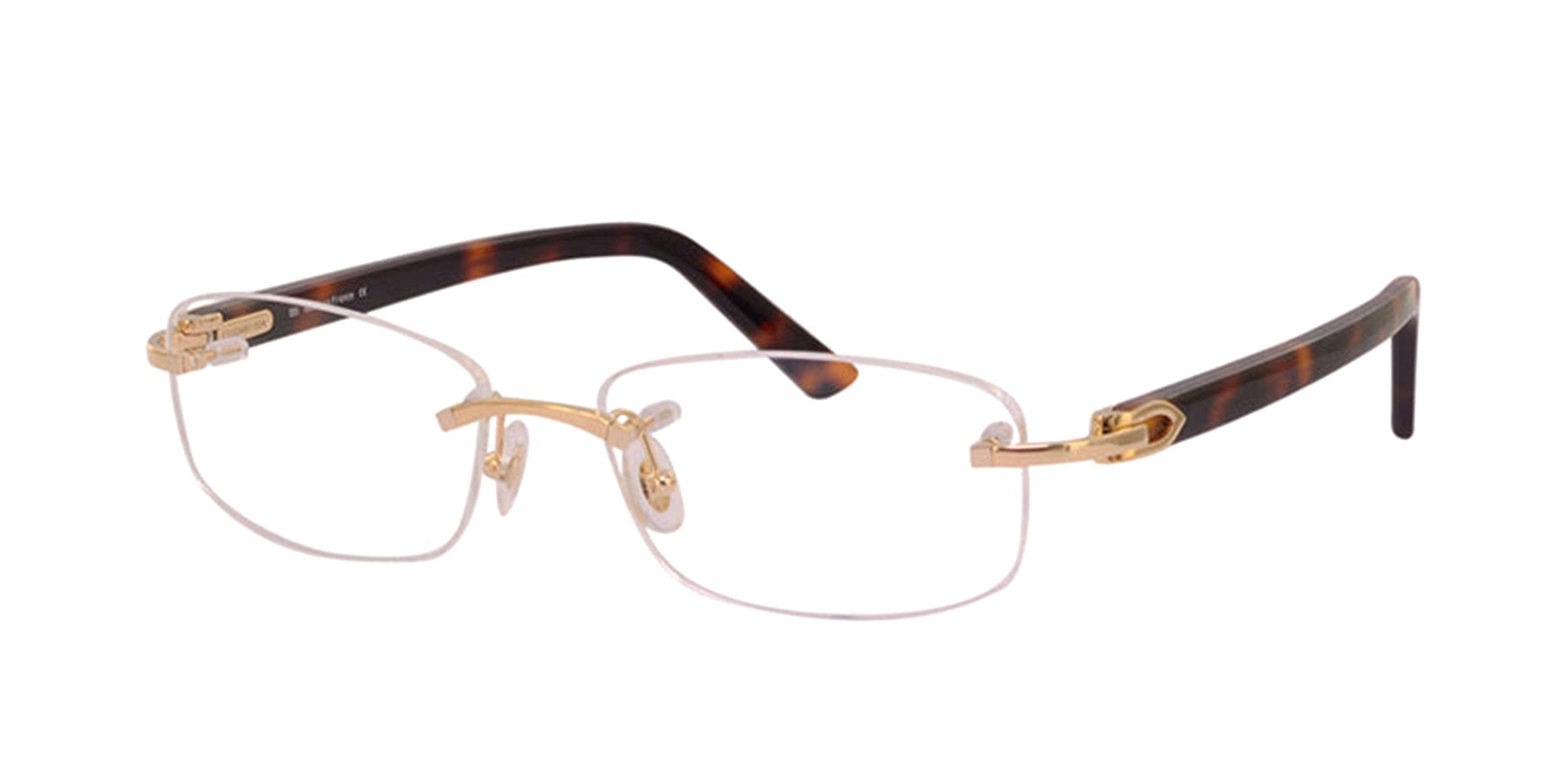 Cartier hot sale canazei glasses