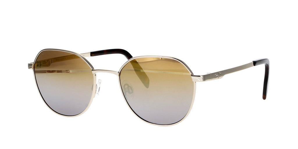 Maui Jim Hukilau Gold-Gold-Gradient #colour_gold-gold-gradient