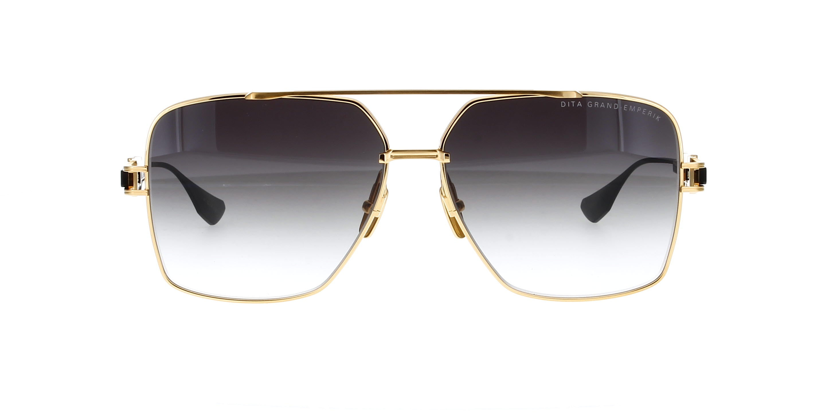 Dita Grand-Emperik DTS159 Square Sunglasses | Fashion Eyewear