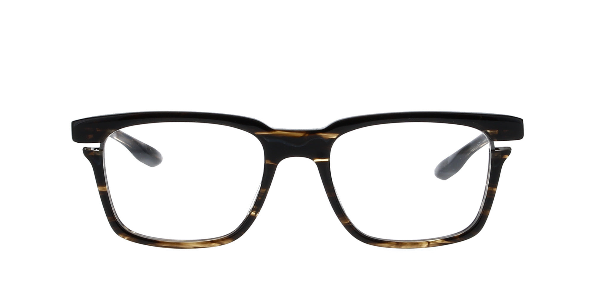 DITA AVEC DTX112 Rectangle Glasses | Fashion Eyewear