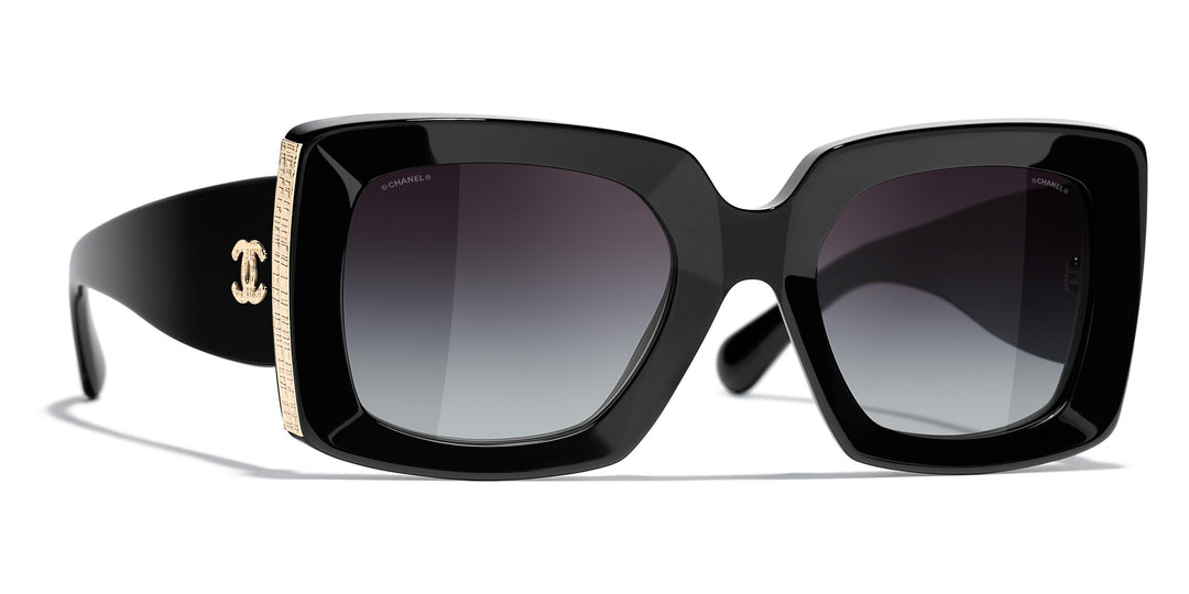 New offers Chanel Sunglasses for women