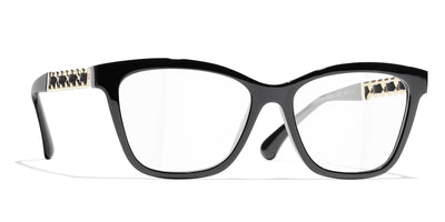 CHANEL 3429Q Square Glasses | Fashion Eyewear US