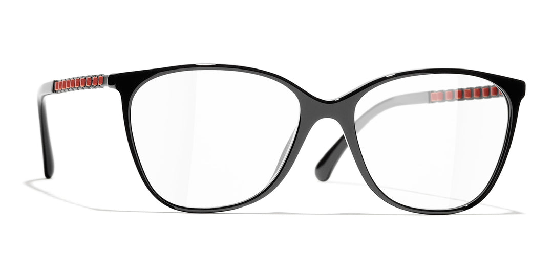 Designer glasses womens chanel hotsell