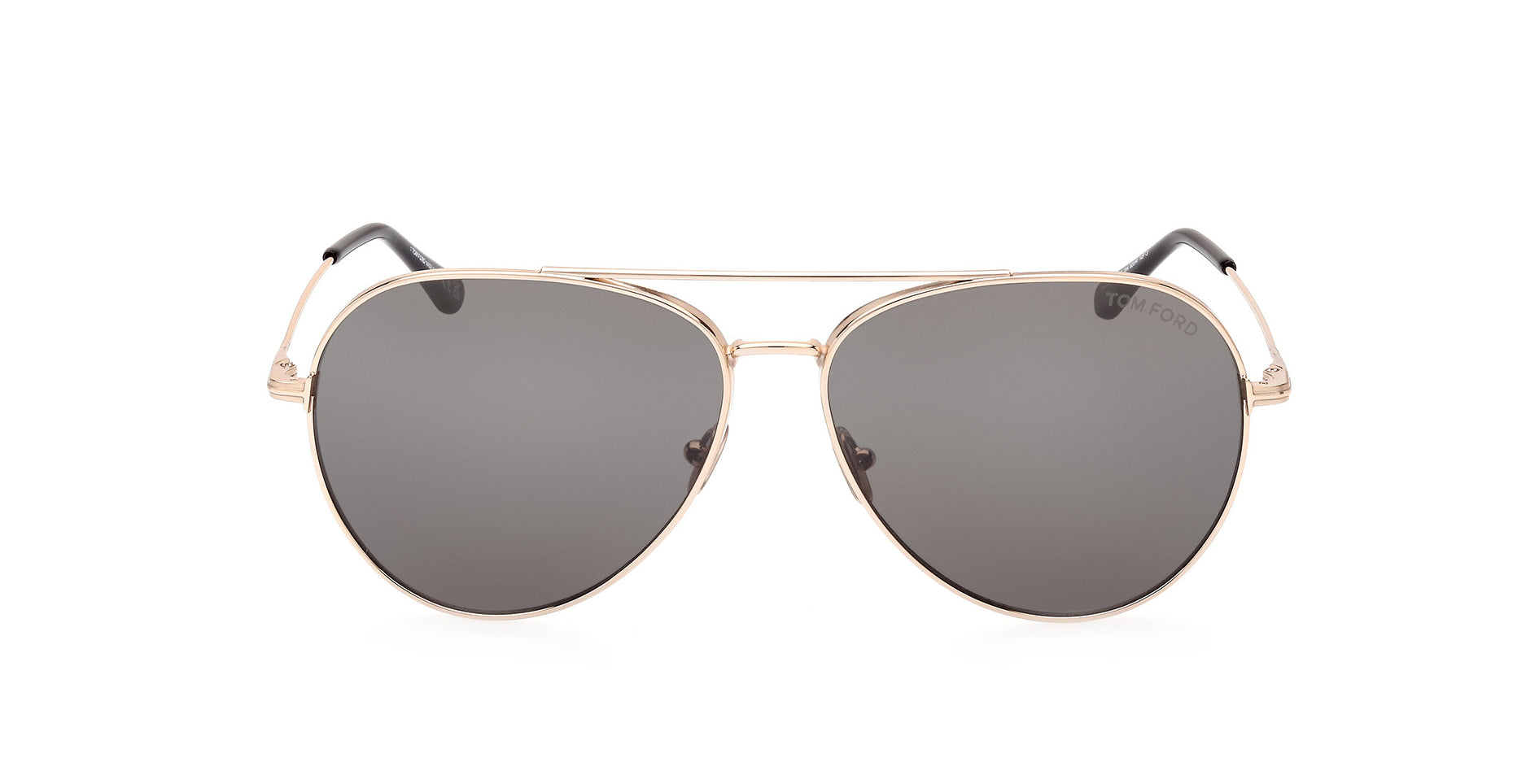 Tom Ford Sunglasses FT0871-01B