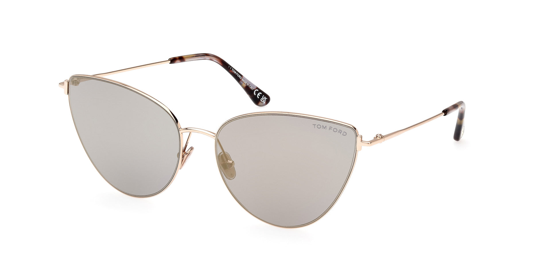 Tom ford discount anais sunglasses