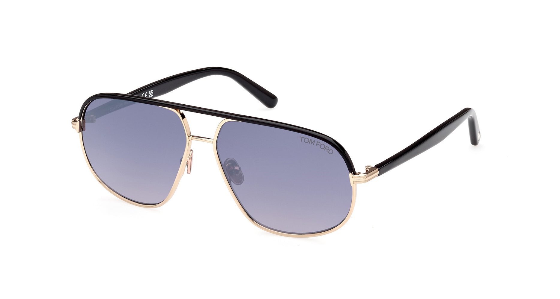 Tom Ford Maxwell TF1019