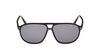 Tom Ford Bruce TF1026-N Shiny Black/Polarised Smoke #colour_shiny-black-polarised-smoke