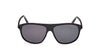 Tom Ford Prescott TF1027-N Shiny Black/Smoke #colour_shiny-black-smoke